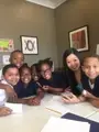 Service Enriched Housing Super Hero