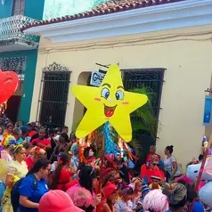 Imagen de: CUBA - Celebrando tradiciones
