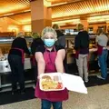 Volunteer to Serve Breakfast!