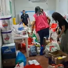 Imagen de: COLOMBIA - Donativos por el terremoto