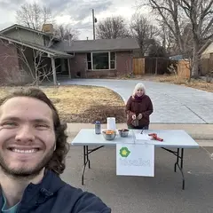 Jet from Denver hosts an Idealist Day in 2026.