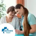 Patient Companion Volunteer – Help Someone Feel Less Alone