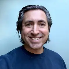 Image of Stephan Ferreira