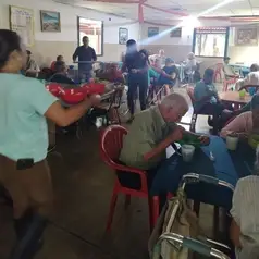 Imagen de: VENEZUELA - Alimentando el alma y el corazón con música, fe y sazón